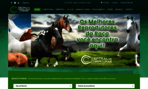 Centraldecoberturas.com.br thumbnail