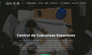 Centraldecobranzas.com.mx thumbnail
