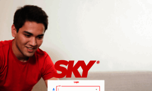 Centraldeconhecimento.sky.com.br thumbnail