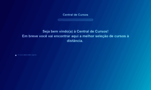 Centraldecursos.com.br thumbnail