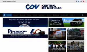 Centraldenoticias.com.ar thumbnail