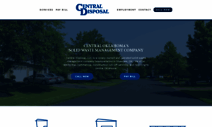 Centraldisposalok.com thumbnail