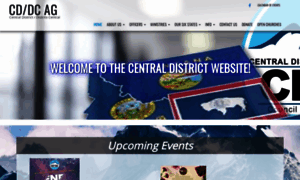 Centraldistrictag.org thumbnail