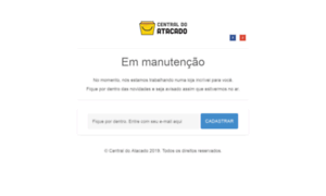 Centraldoatacado.com.br thumbnail