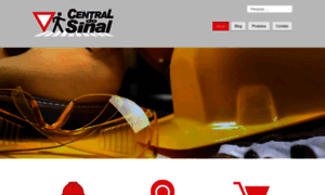 Centraldosinal.com.br thumbnail