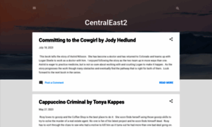 Centraleast2.blogspot.com thumbnail