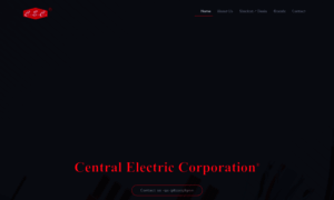 Centralelectric.in thumbnail