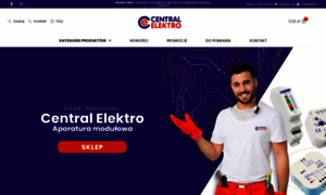 Centralelektro.pl thumbnail