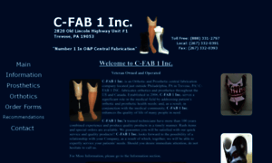 Centralfab1.com thumbnail