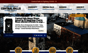 Centralfalls.nationbuilder.com thumbnail