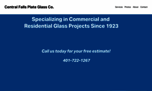 Centralfallsglass.com thumbnail