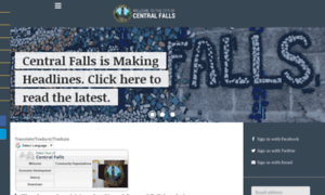 Centralfallsri.us thumbnail