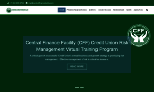 Centralfinancefacility.com thumbnail