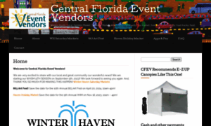 Centralfloridaeventvendors.com thumbnail