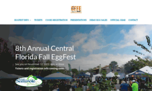Centralfloridafalleggfest.com thumbnail