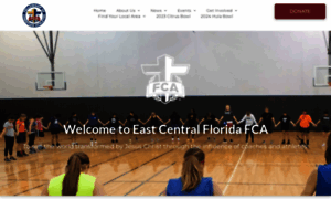 Centralfloridafca.org thumbnail