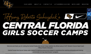 Centralfloridagirlssoccer.com thumbnail