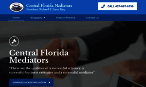 Centralfloridamediators.com thumbnail