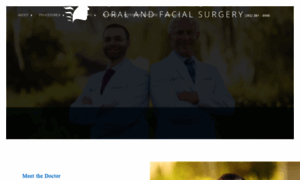 Centralfloridaoralsurgery.com thumbnail