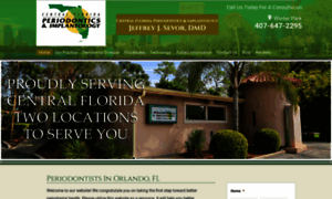 Centralfloridaperio.com thumbnail