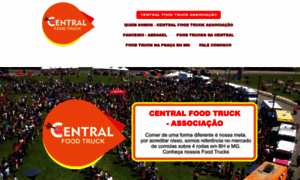 Centralfoodtruck.com.br thumbnail