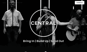 Centralfs.org thumbnail