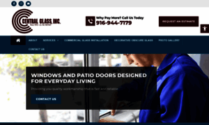 Centralglass1.com thumbnail