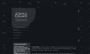 Centralgranite.biz thumbnail