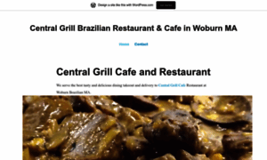 Centralgrillrestaurantcafe.wordpress.com thumbnail