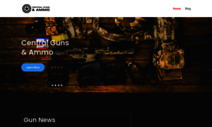 Centralgunsandammo.com thumbnail