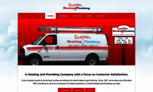 Centralheatingandplumbing.com thumbnail