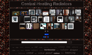 Centralheatingradiators.net thumbnail