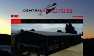 Centralhelicopters.co.nz thumbnail