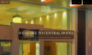 Centralhotel.gr thumbnail