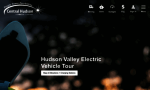 Centralhudson.com thumbnail