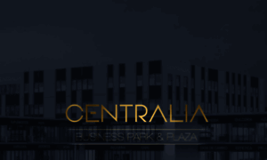 Centralia.mx thumbnail