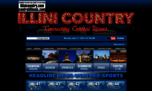 Centralillinois.com thumbnail