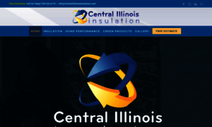 Centralillinoisinsulation.com thumbnail