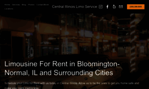 Centralillinoislimo.com thumbnail