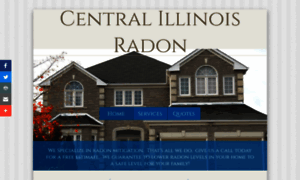 Centralillinoisradon.com thumbnail