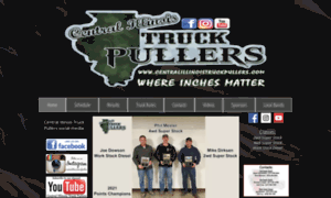 Centralillinoistruckpullers.com thumbnail