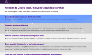 Centralindex.com thumbnail