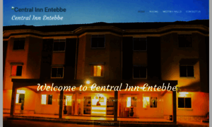 Centralinn.co.ug thumbnail