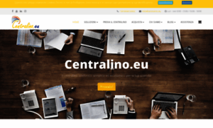 Centralino.eu thumbnail