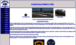 Centraliowamodelaclub.com thumbnail