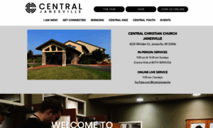 Centraljanesville.com thumbnail