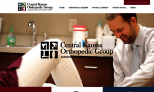 Centralksphysicaltherapy.com thumbnail