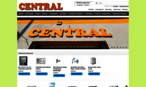 Centralkupatila.rs thumbnail