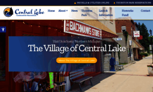 Centrallakemi.org thumbnail