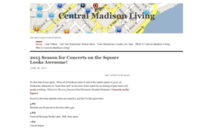 Centralmadisonliving.wordpress.com thumbnail